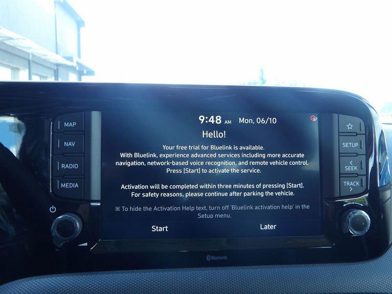 Hyundai i10 i10 1.0 MPI Connectline