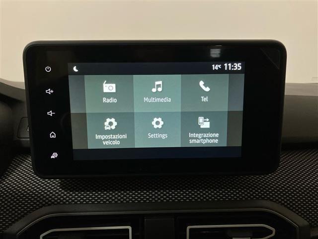 DACIA Jogger 1.0 TCe GPL Expression 7p.ti