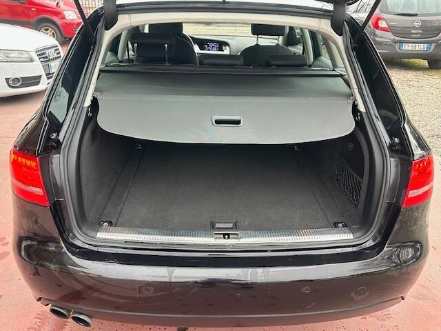 Audi A4 Avant 2.0 TDI 143CV ,AUTOMATICA!