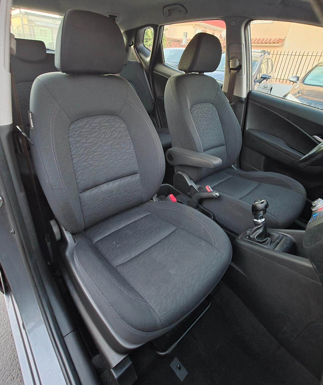 Hyundai iX20 1.4 CRDI 90 CV Comfort