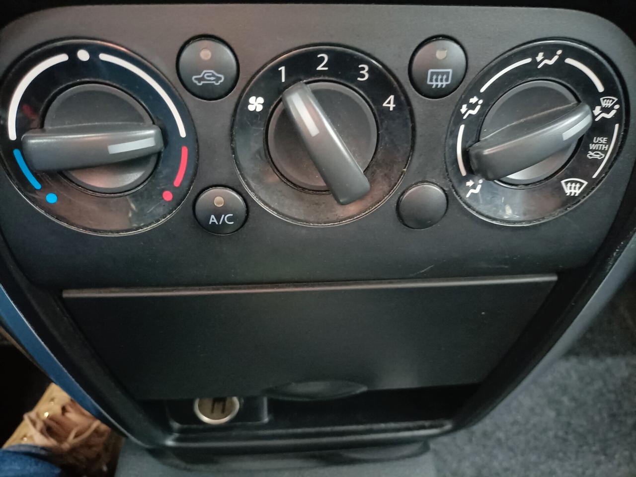 Suzuki SX4 1.6 CV 107 16V Special GPL 2009