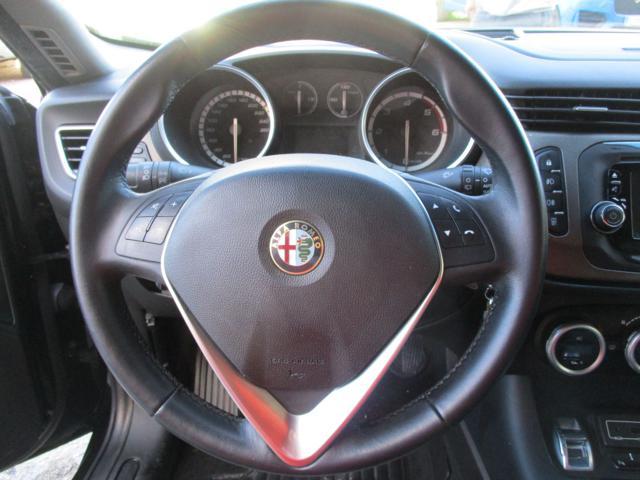 ALFA ROMEO Giulietta 1.6 JTDm-2 120 CV Distinctive