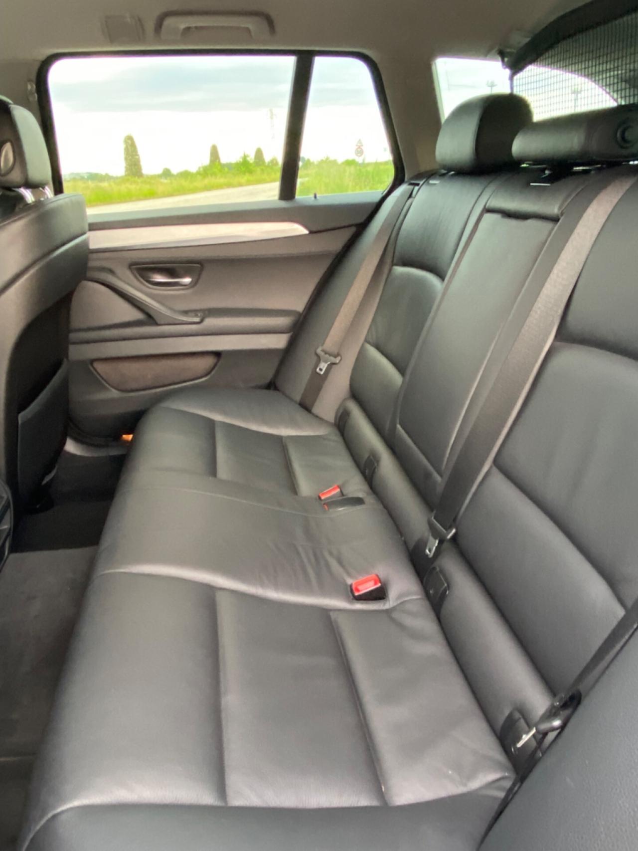 Bmw 530 530d Business