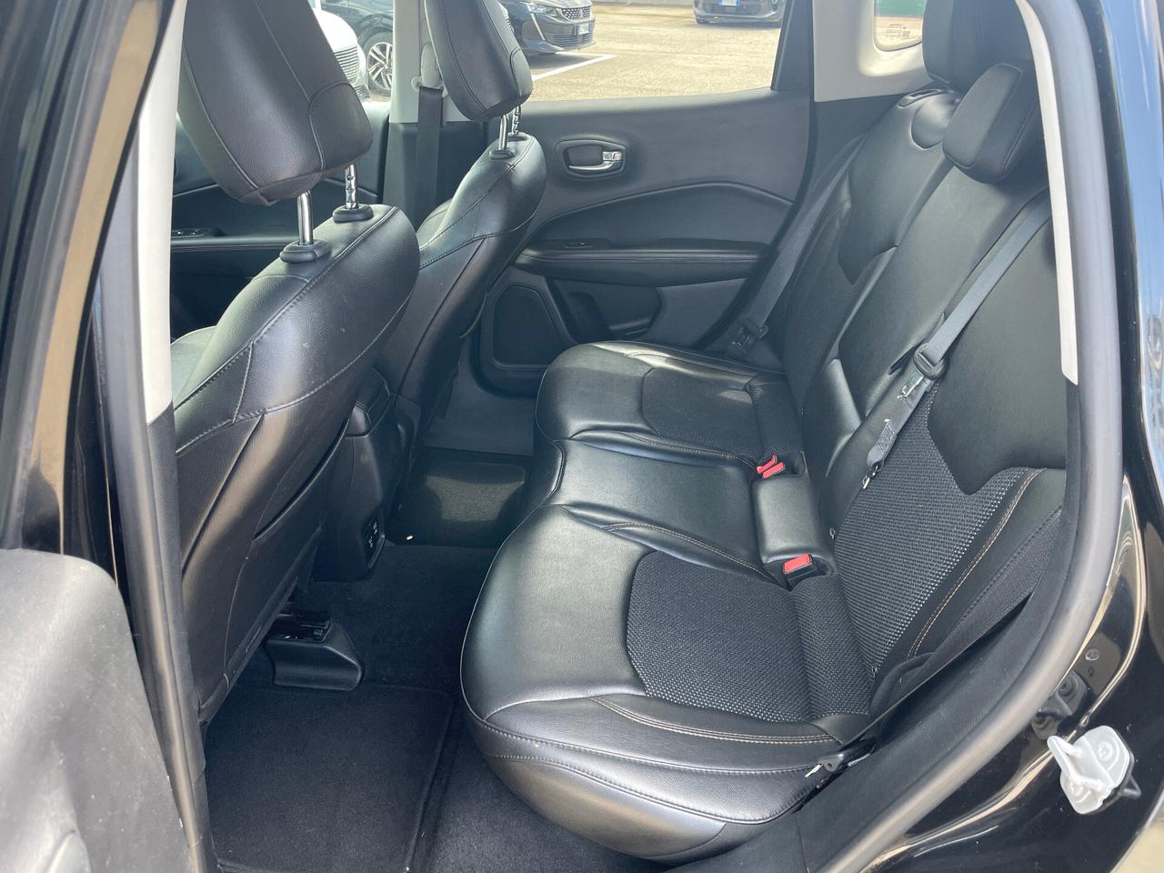 Jeep Compass 1.6 Multijet II 120cv 2WD Limited
