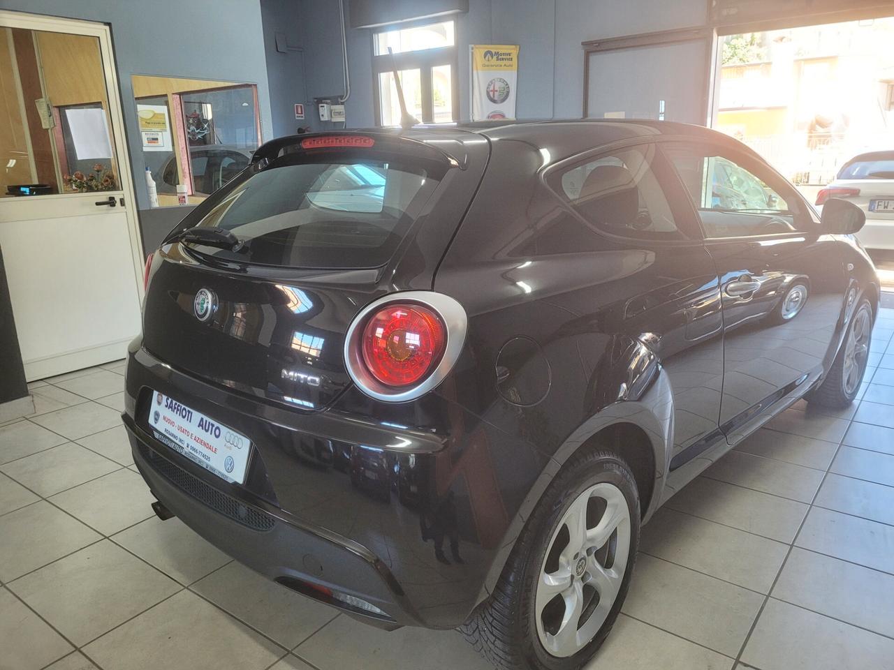 Alfa Romeo MiTo 1.3 JTDm 95 CV S&S Super