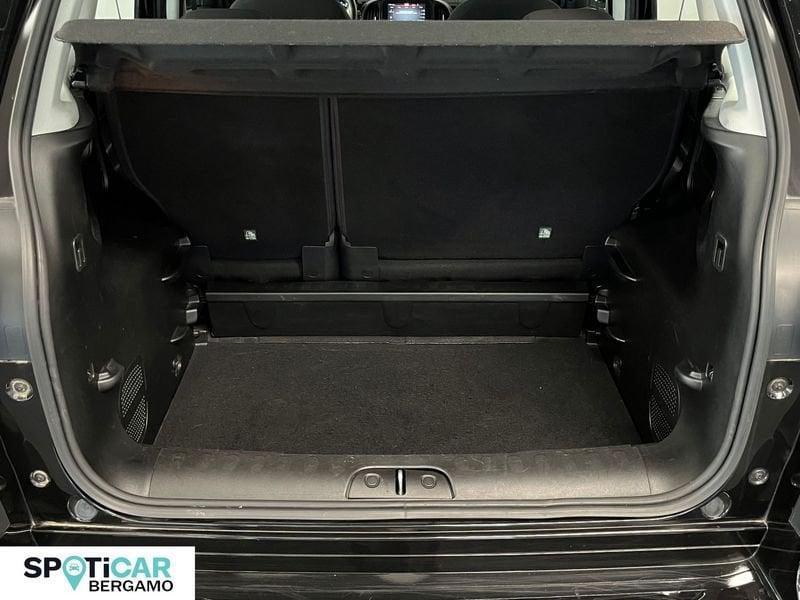 FIAT 500L 1.4 95 CV Mirror City Cross