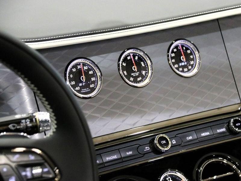 Bentley Continental GT GTC V8 Hybrid Speed - MY25 - BENTLEY PADOVA