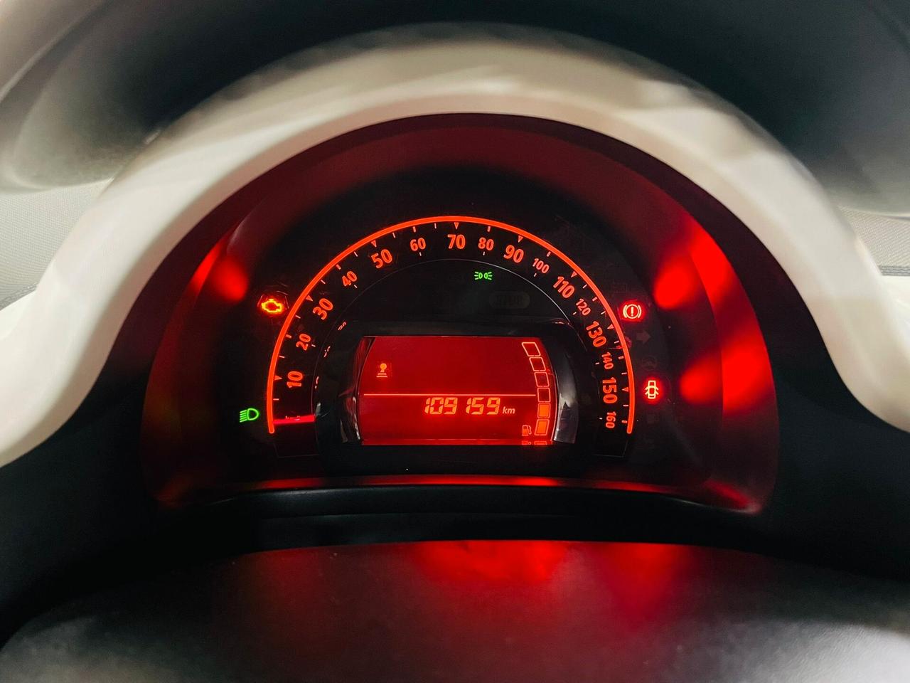 Renault Twingo 1.0 SCe Intens