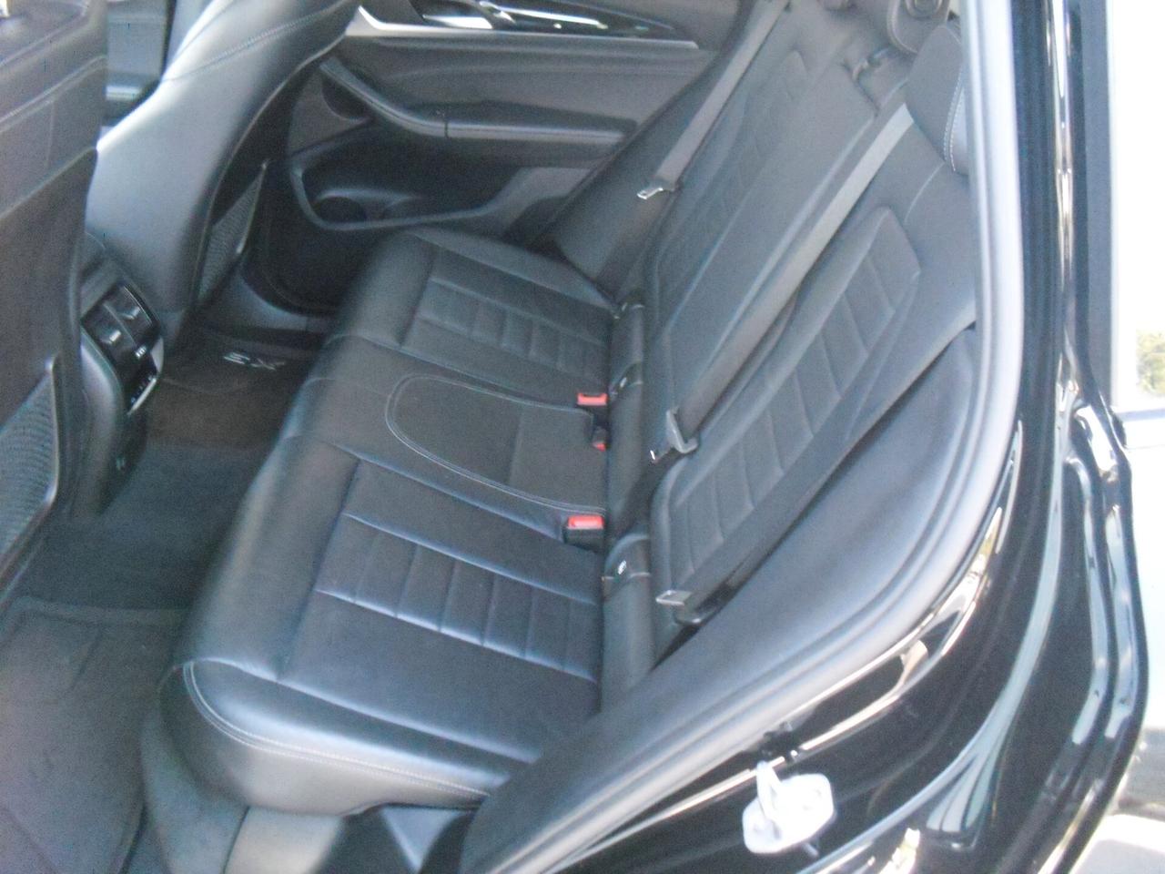 Bmw X3 xDrive20d xLine, FULL OPTIONAL, PERFETTA!!