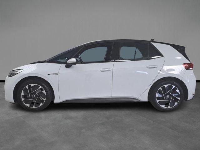 VOLKSWAGEN ID.3 Pro Performance - Batteria 58KWh - 150KW