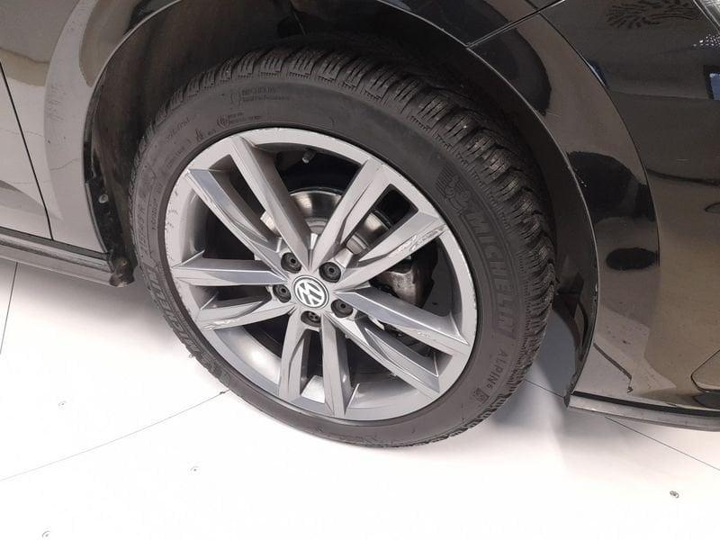 Volkswagen Polo Polo 1.0 TSI DSG 5p. Highline BlueMotion Technology R-Line