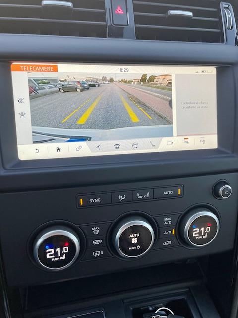 Land Rover Discovery 2.0 SD4 240 CV HSE Luxury