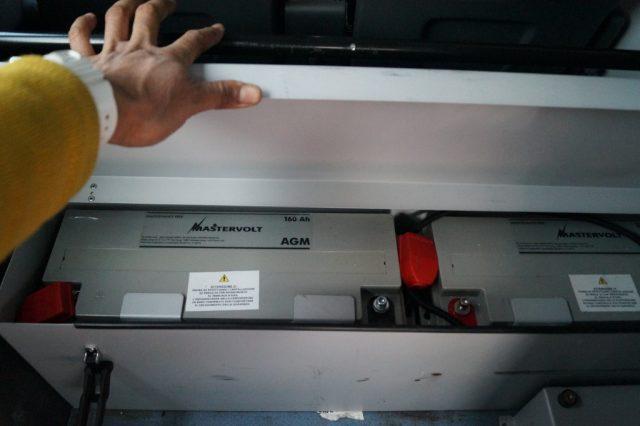 FIAT Scudo 2.0 MJT/130 PC Panorama (N1) Laboratorio mobile