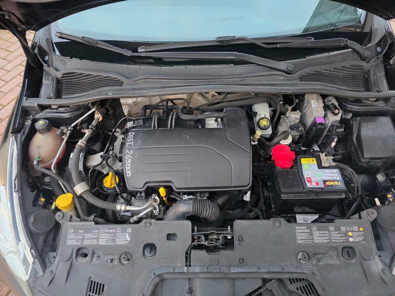 Renault Clio 1.2 75CV GPL 5 porte Live