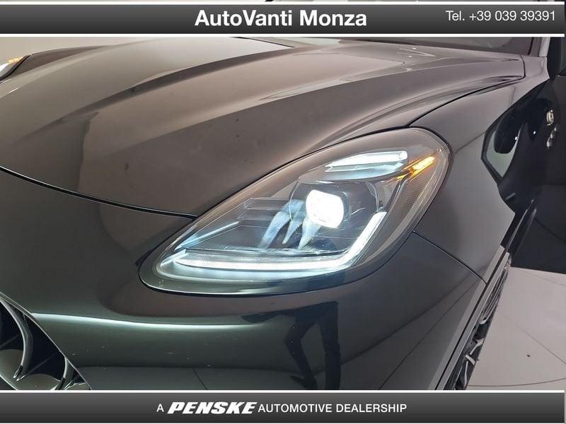 Maserati Grecale Grecale MHEV 250 CV AWD GT