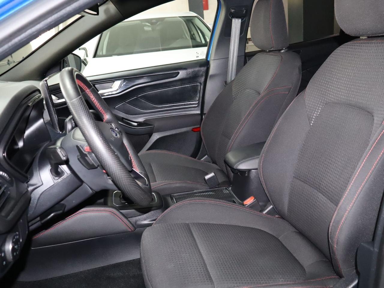 Ford Focus ST Line 1.0 EcoBoost mHEV #9802