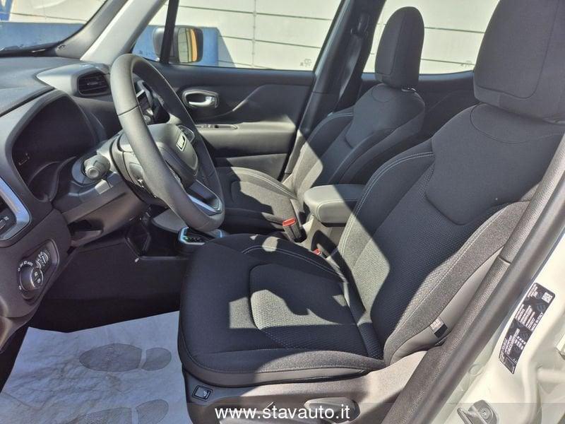 Jeep Renegade Renegade 1.5 Turbo T4 MHEV Altitude