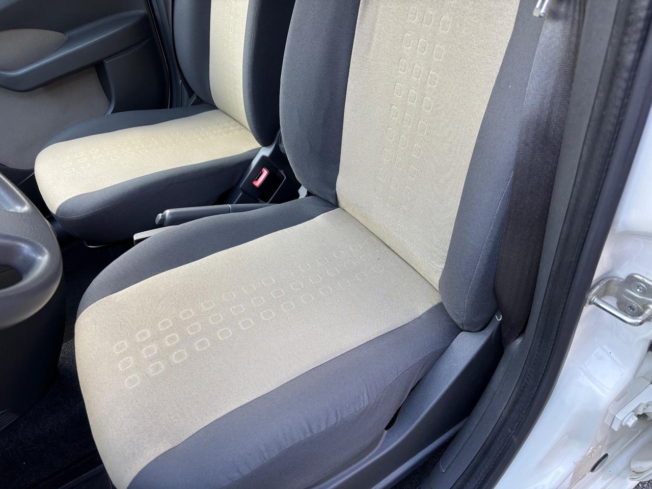 Fiat Panda 1.2 Dynamic ok Neopatentati