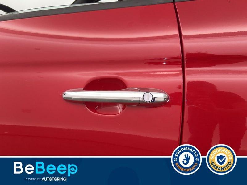 FIAT 500 1.2 CULT EASYPOWER GPL 69CV