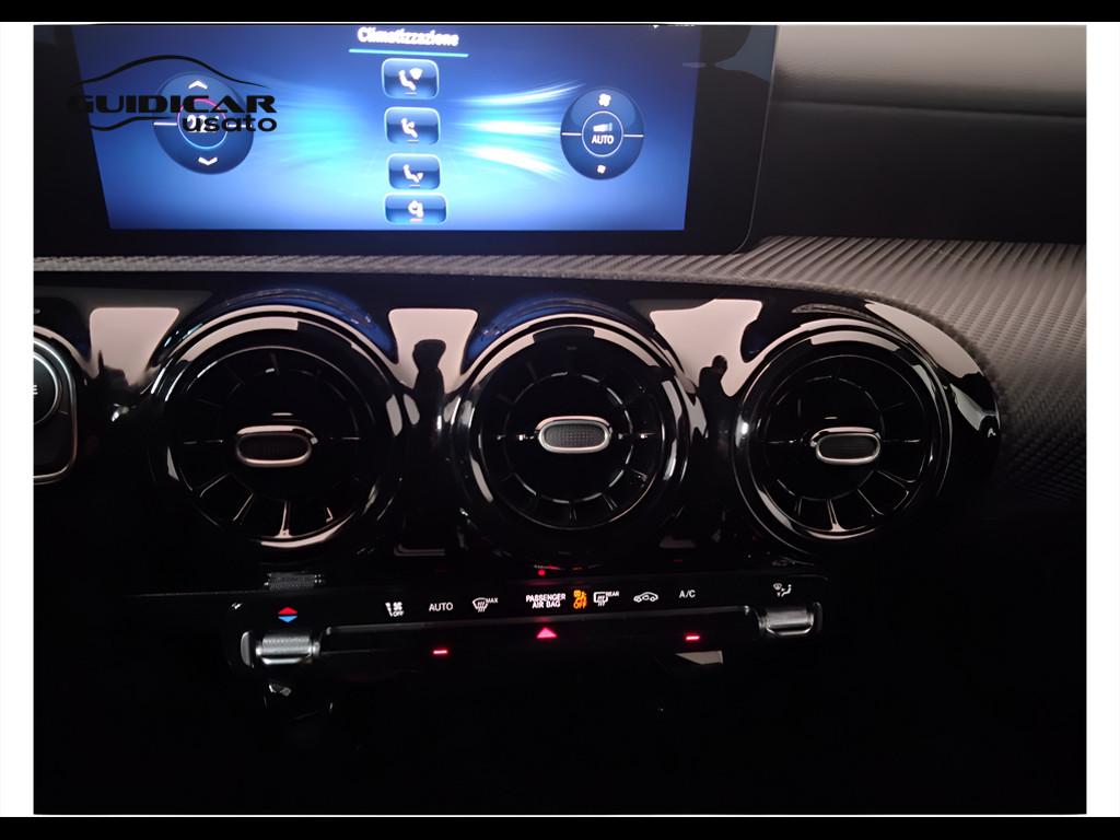 Mercedes-Benz Classe A - W177 2023 - A 180 d Advanced auto