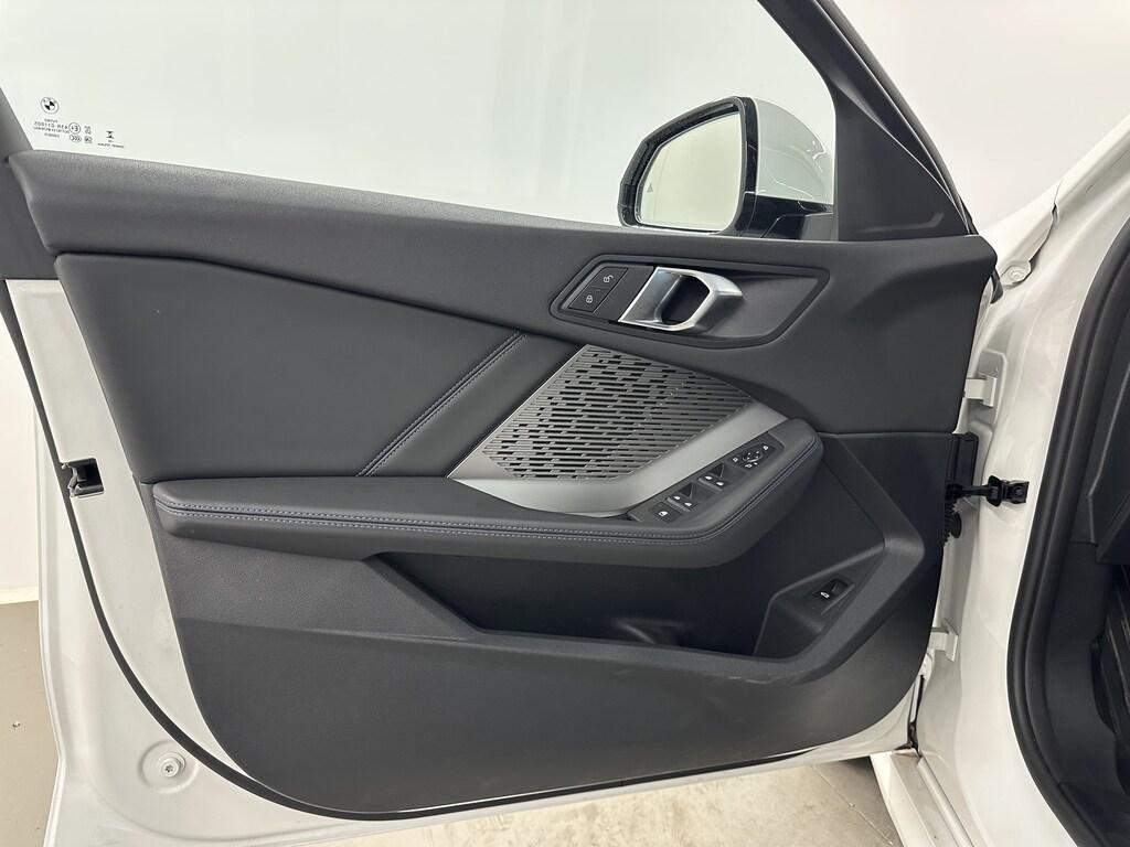 BMW Serie 1 118 d MSport Pro DCT