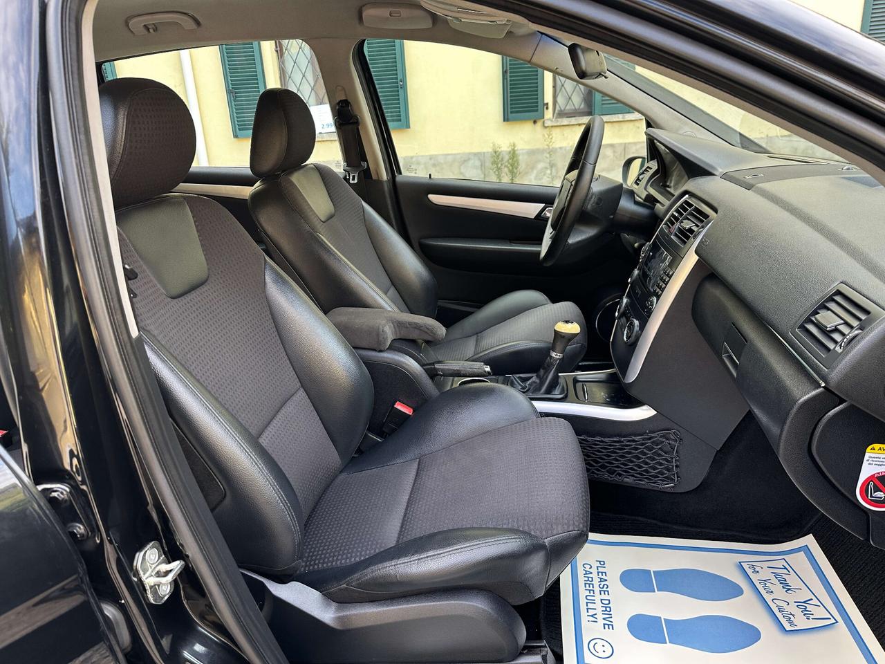 Mercedes-benz B 200 CDI Sport