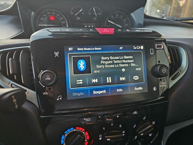 LANCIA Ypsilon 1.0 FireFly 5 porte S&S Hybrid Gold