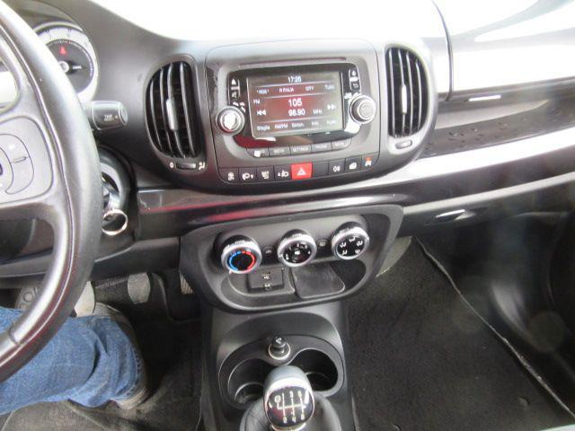 FIAT 500L 1.6 Multijet 105 CV Easy