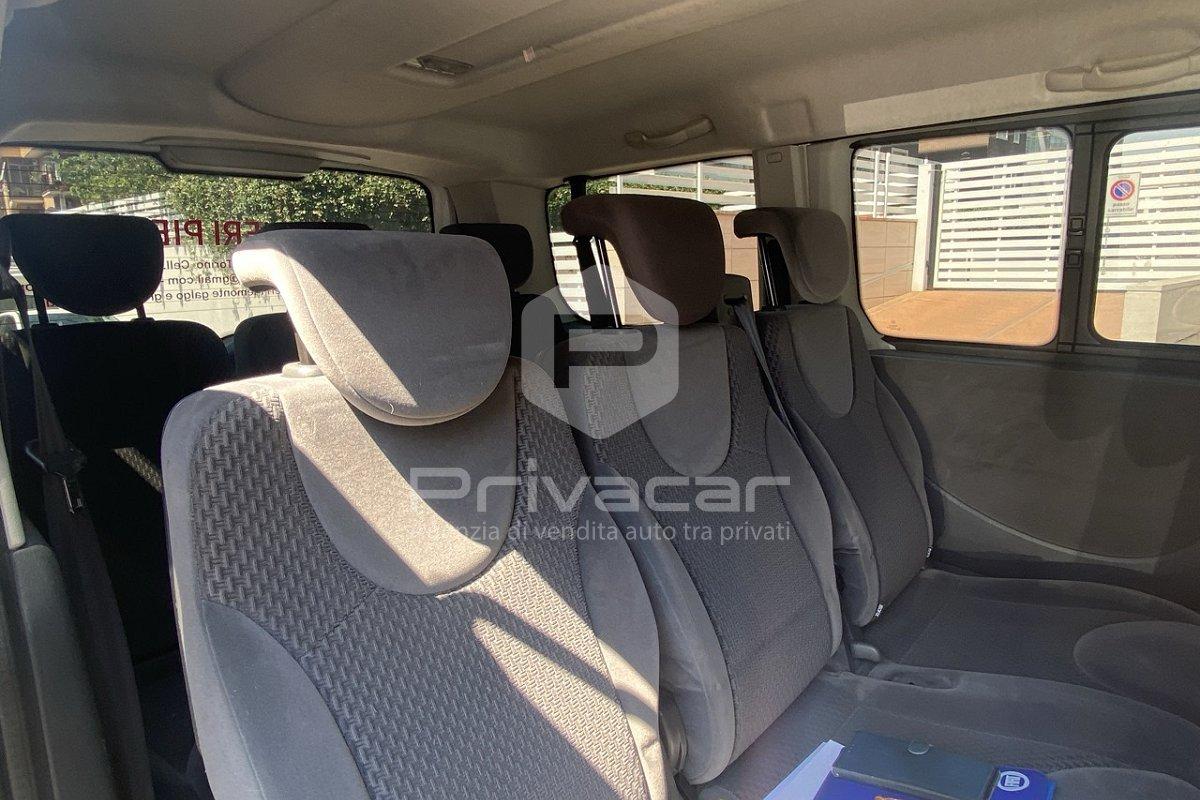 FIAT Scudo 2.0 MJT/130 PC Panorama Family 5 posti (M1)