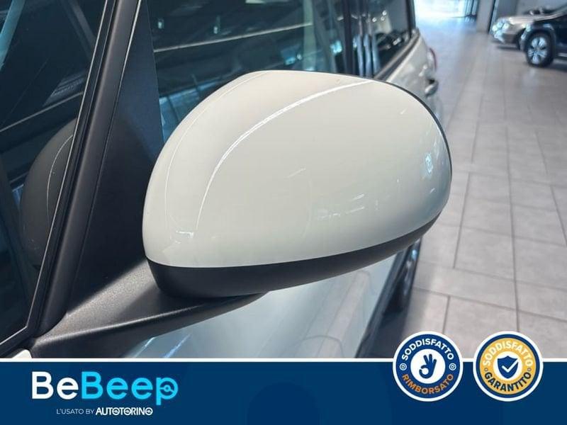 FIAT 500L CROSS 1.4 MIRROR CITY CROSS S&S 95CV