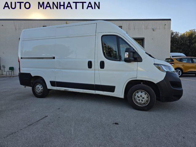PEUGEOT e-Boxer 2179mjt