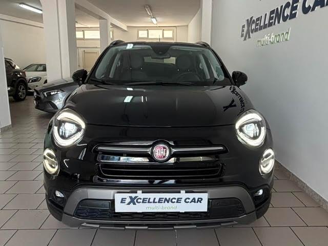 Fiat 500X 1.0 T3 120 CV Cross