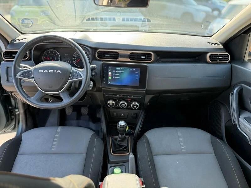 Dacia Duster 1.0 TCe GPL 4x2 Extreme