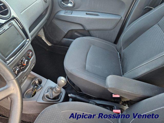DACIA Lodgy 1.5 Blue dCi 8V 115CV 7 posti Comfort n1