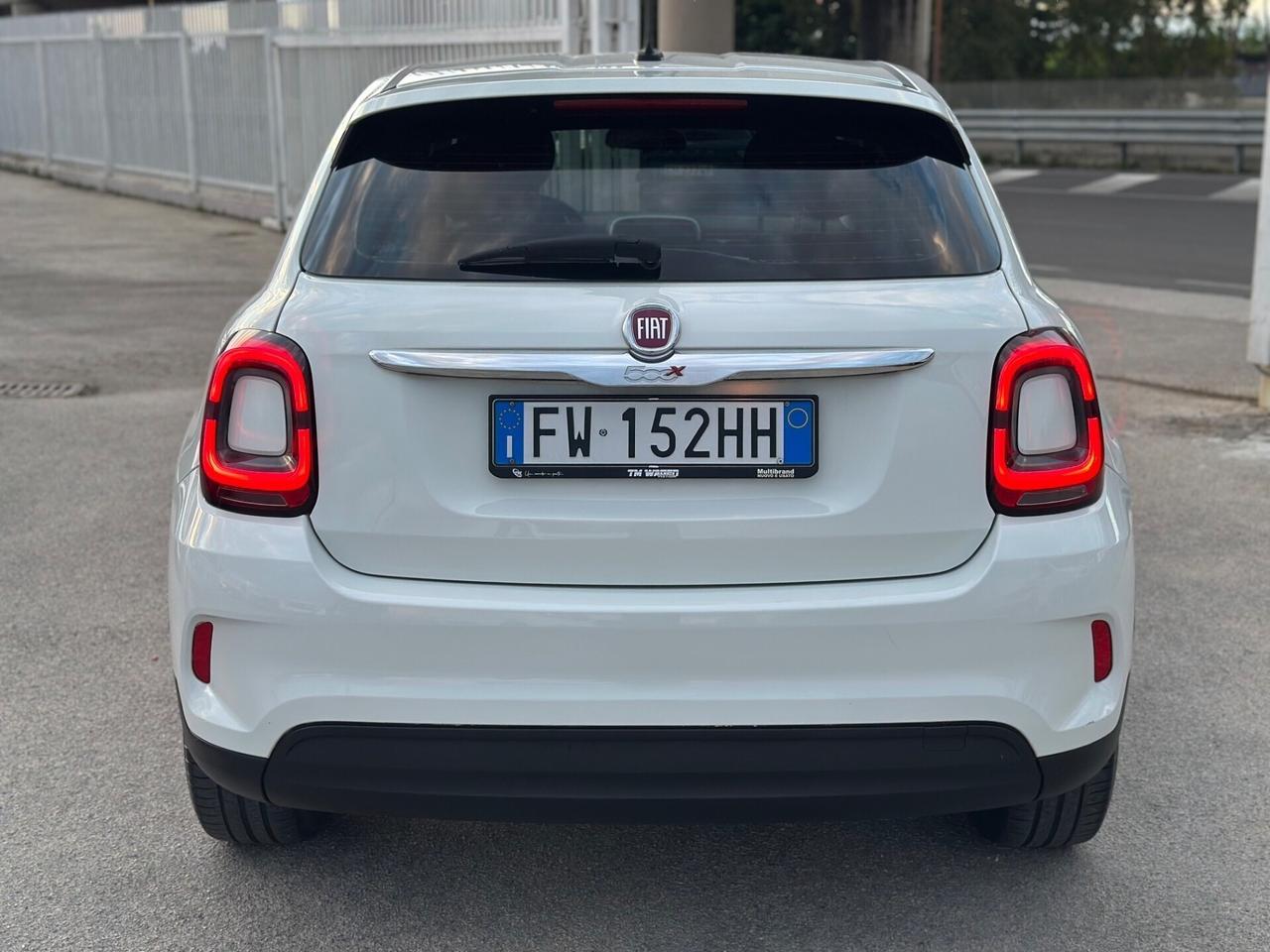 Fiat 500X 2019 1.3 MultiJet 95 CV Urban RESTYLING