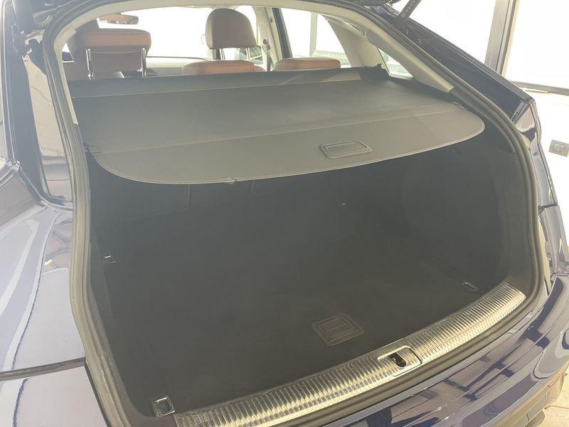 Audi Q5 Sportback 35 TDI Business Advanced S tronic
