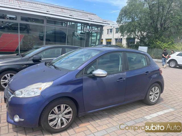 PEUGEOT 208 1.4 8V HDi 68CV 5p. Access
