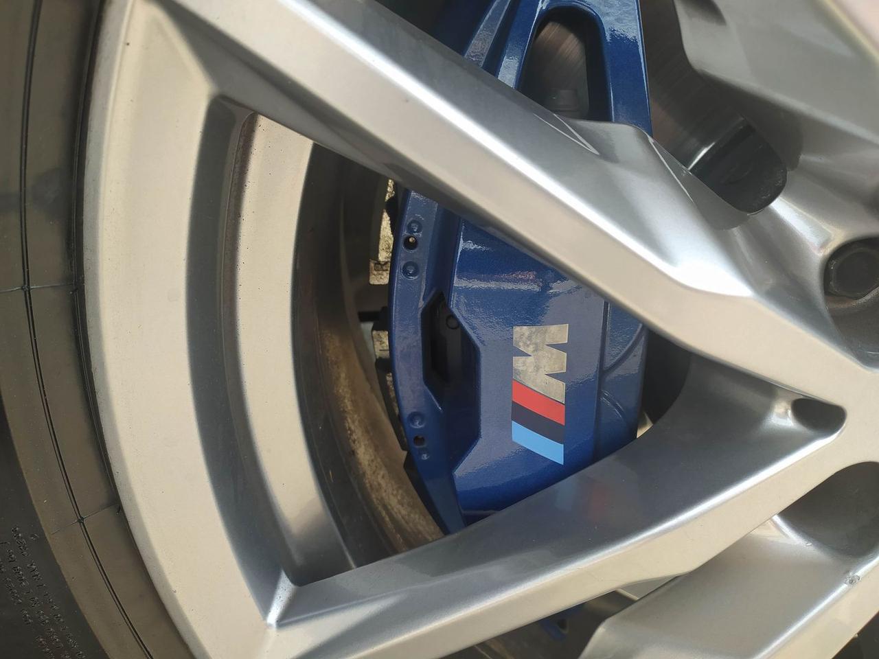 Bmw X3 M Sport 30 d #11070