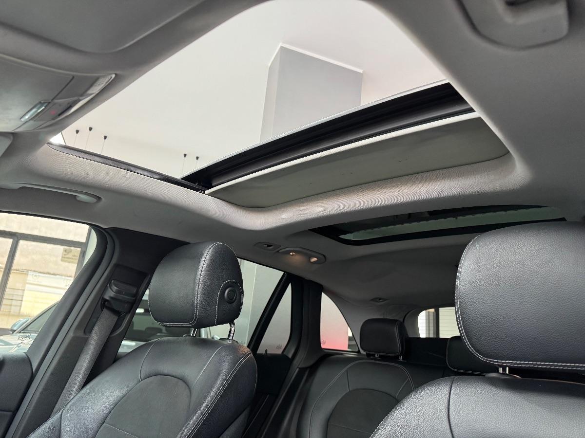 MERCEDES GLC 250 4Matic AMG TETTO/ LUCI AMBIENT/ BURMESTER