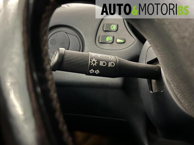 ALFA ROMEO GTV 2.0i 16V Twin Spark cat L