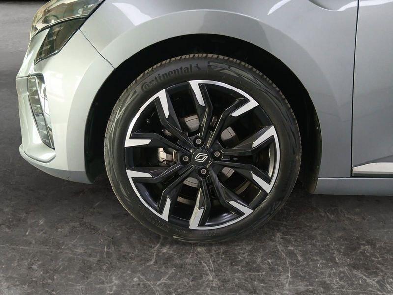 Renault Clio 1.0 eco-g Techno 100cv