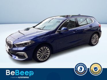 BMW Serie 1 120D XDRIVE LUXURY AUTO