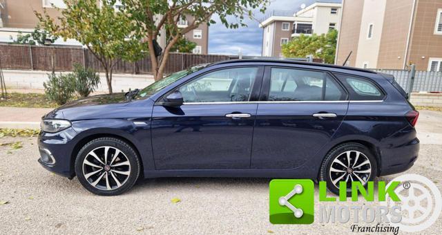 FIAT Tipo 1.6 Mjt S&S SW S-Design