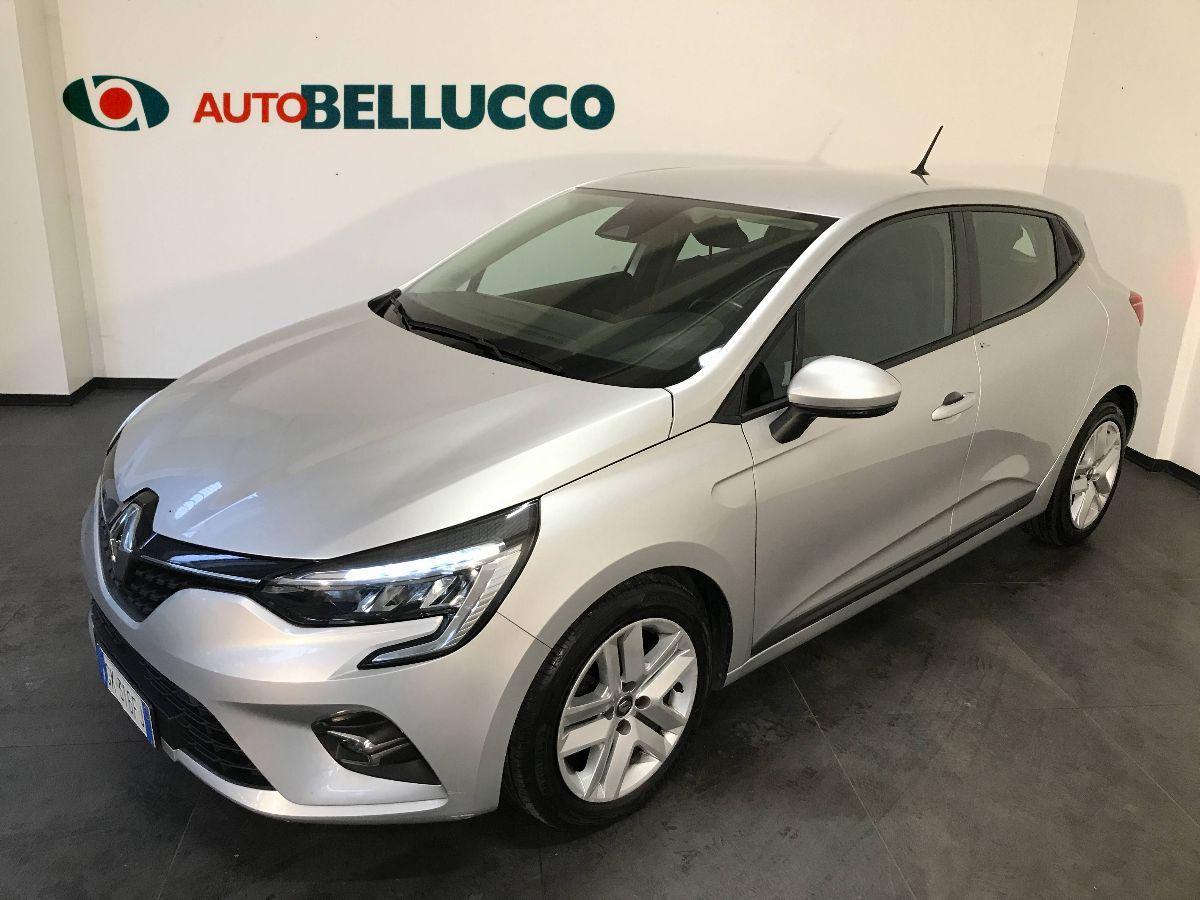 RENAULT Clio TCe 90 CV 5 porte Business