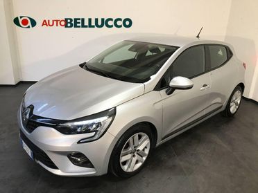 RENAULT Clio TCe 90 CV 5 porte Business