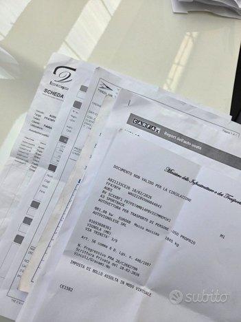 AUDI A3 SPB 1.6 TDI Bus tiptronic-Sempre manuten