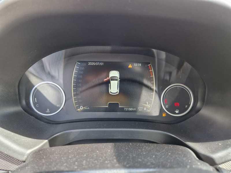 DR MOTOR DR4.0 1.5 MT BENZ GPL
