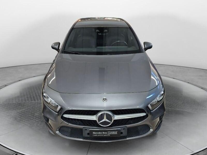 Mercedes-Benz Classe A - W177 2018 A 180 d Sport auto