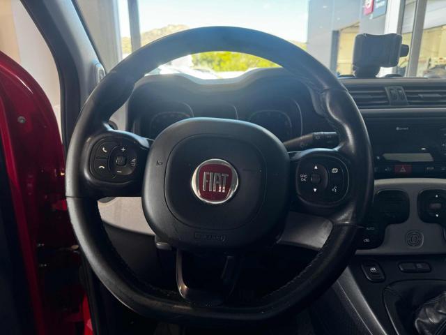 FIAT Panda Cross 1.2 City Cross