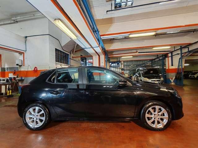 Opel Corsa 1.2 Edition 75cv Navi+Camera 36 Rate 193,80 Euro